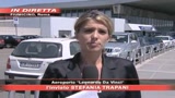 I rapiti tornato a casa