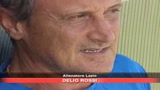 Delio Rossi sprona i suoi