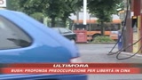 07/08/2008 - Prezzo benzina può calare ancora