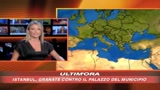Paura a Istanbul 