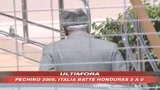 Il sultano dell'Oman a Palermo