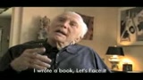 Kirk Douglas ce l'ha fatta