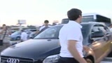 07/08/2008 - Il ginocchio di Kakà