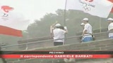 Pechino 2008, meno uno