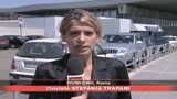 Tornano a casa gli italiani rapiti
