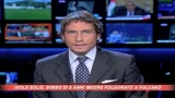 Morto folgorato a 8 anni