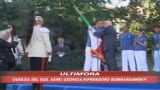 Azzurri subito in gara