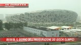 08/08/2008 - Il giorno delle Olimpiadi