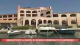 Sequestrata la barca di Benigni