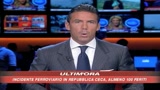 Air China, allarme bomba