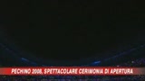Al via le Olimpiadi