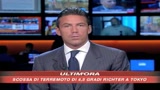 08/08/2008 - Rilasciato il peschereccio italiano