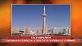 Fermato in Canada il boss Coluccio