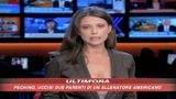 09/08/2008 - Pechino, ciclismo: Rebellin argento