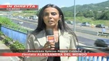 Il grande esodo per le vacanze