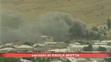 09/08/2008 - La Russia bombarda la Georgia