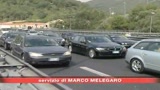 Bollino rosso sulle autostrade