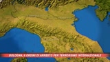 Reclutavano kamikaze per la Jihad
