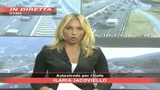 Esodo, caos annunciato