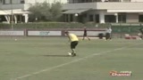 Il capitano c'è