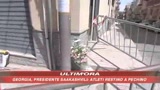 13enne folgorata da un lampione