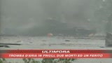 Ossezia, truppe russe a Tskhinvali