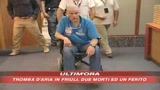 Confortola: Mai più sul K2