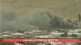 La Russia invade l'Ossezia del Sud