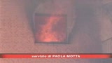 La Georgia sotto le bombe russe