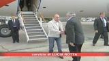 La Georgia sotto le bombe russe