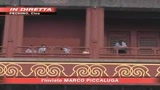 Pechino, ucciso turista americano