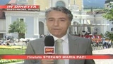 Crisi nel Caucaso, appello del Papa