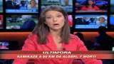Catturato in Spagna Patrizio Bosti
