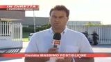 Camera ardente per Pininfarina
