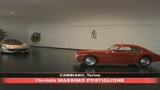Pininfarina, aperta camera ardente