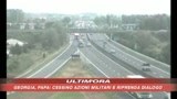 10/08/2008 - A4, è stato d'emergenza