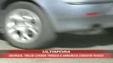 10/08/2008 - Scontro frontale nel Salento