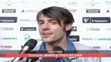10/08/2008 - Olimpiadi, primo oro per l'Italia