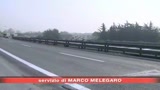 Traffico, domenica di tregua