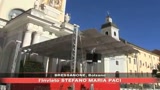 Benedetto XVI a Bressanone