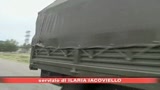 Ossezia, il Papa: Via le armi