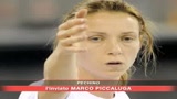 11/08/2008 - Vezzali è sempre d'oro