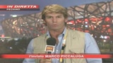 11/08/2008 - Vezzali è sempre d'oro