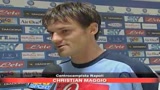 11/08/2008 - Napoli pensa all'Uefa