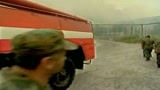 11/08/2008 - Georgia, proseguono raid russi