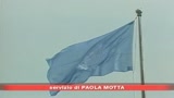 Georgia, il mondo trema