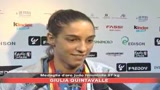 Scherma e judo d'oro