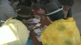 Bolivia, Morales verso riconferma