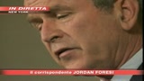 Georgia, monito di Bush