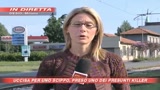 77enne rapinata e picchiata a morte
